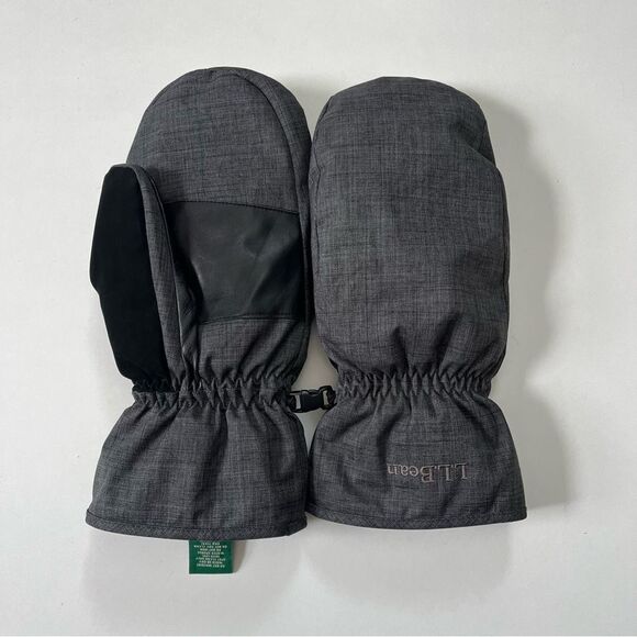 L.L.Bean Men's Baxter State Parka Mittens XL - Picture 8 of 13